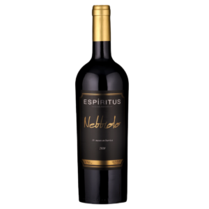 ESPIRITUS NEBBIOLO