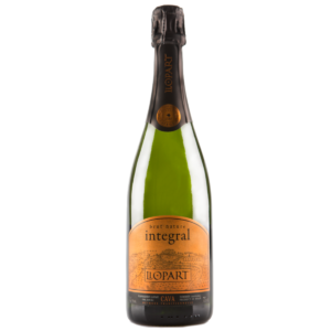 LLOPARD INTEGRAL BRUT NATURE