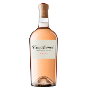 CAN SUMOI ROSÉ