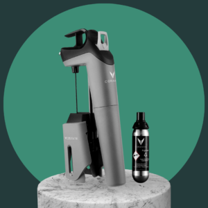 CORAVIN MODELO 3 SL