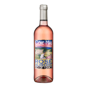 CÔTÉ MAS  Rosé Aurore