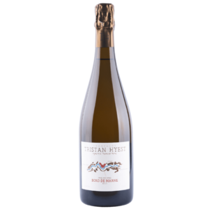 BORDE DE MARNE EXTRA BRUT TRISTAN