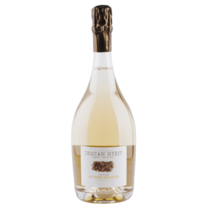 CHAMPAGNE BLANC DE BLANC TRISTAN BRUT