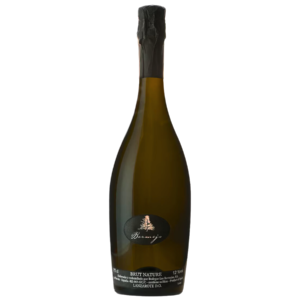 BERMEJOS ESPUMOSO BRUT NATURE